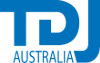 TDJ Australia Logo